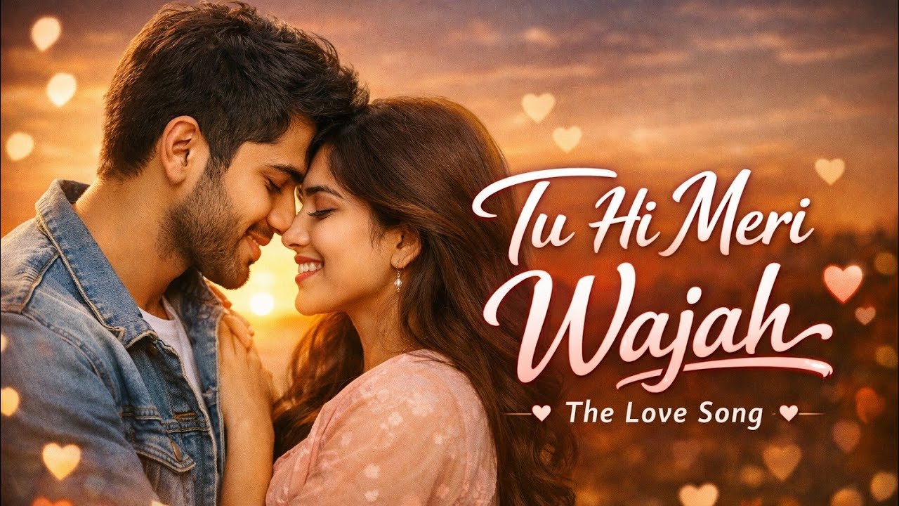 Tu paas ho toh sab kuch mil jayeTu door ho toh dil bhi chup ho jaye