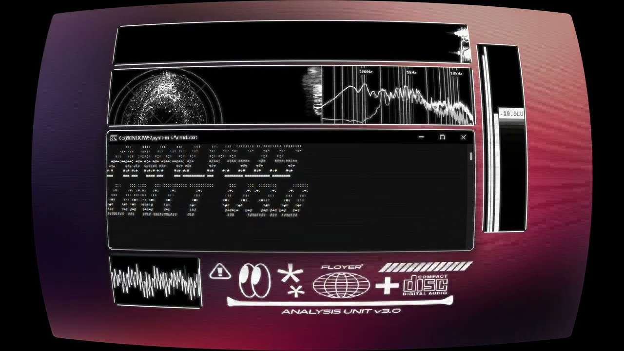 Dua Lipa, Papa Khan - NEW RULES x RAIN (FLOYER* EDIT) [VISUALIZER]