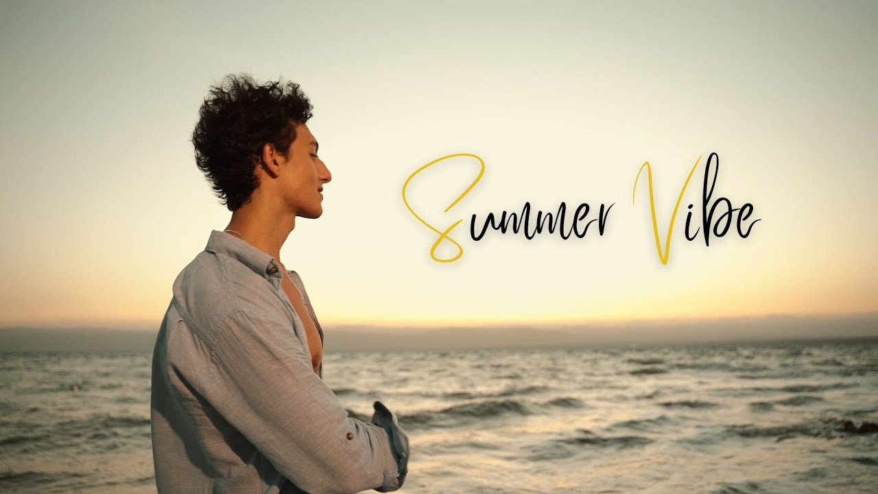 Gaith Fraitekh, SanadSounds - Summer Vibe (Official Music Video)