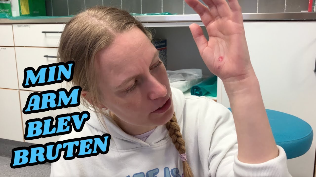 Vlogg | Visar min gamla skola