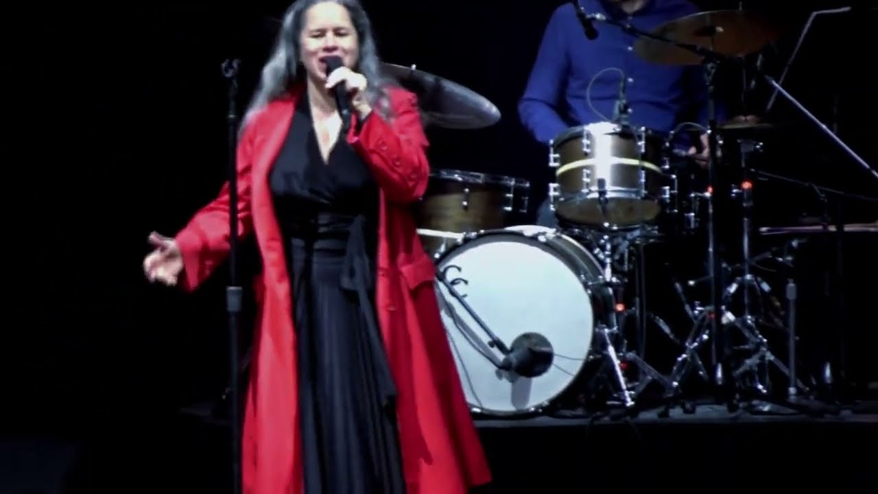 Natalie Merchant 