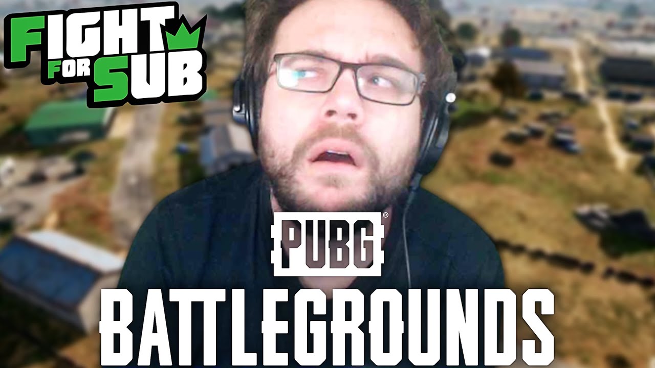 LA SECRET SAUCE | PUBG