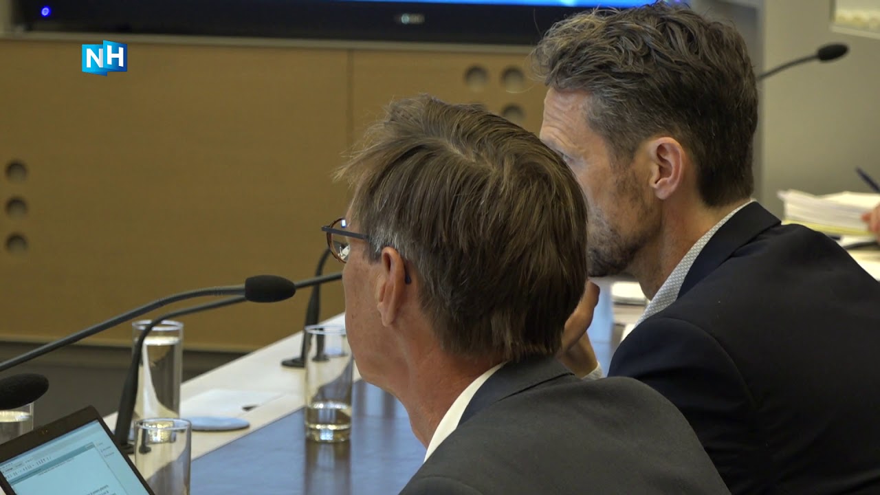 Amstelveners strijden bij Raad van State om tunnel voor A9