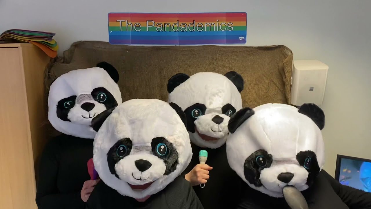 The Pandademics Revealed