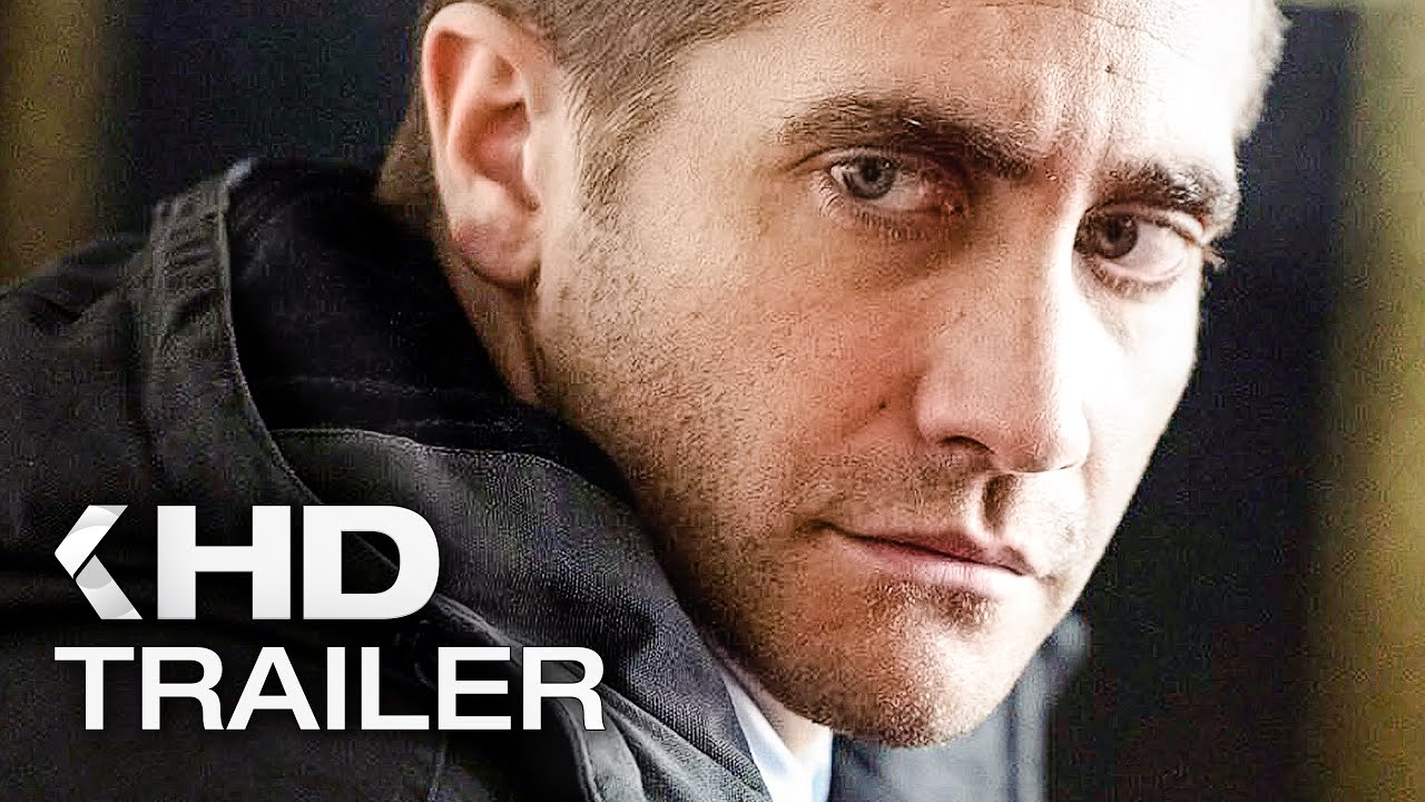 Die besten THRILLER Filme der letzten 10 Jahre (Trailer German Deutsch)