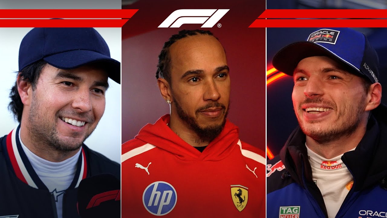 Drivers React At The End Of Shakedown! | 2026 F1 Barcelona Shakedown