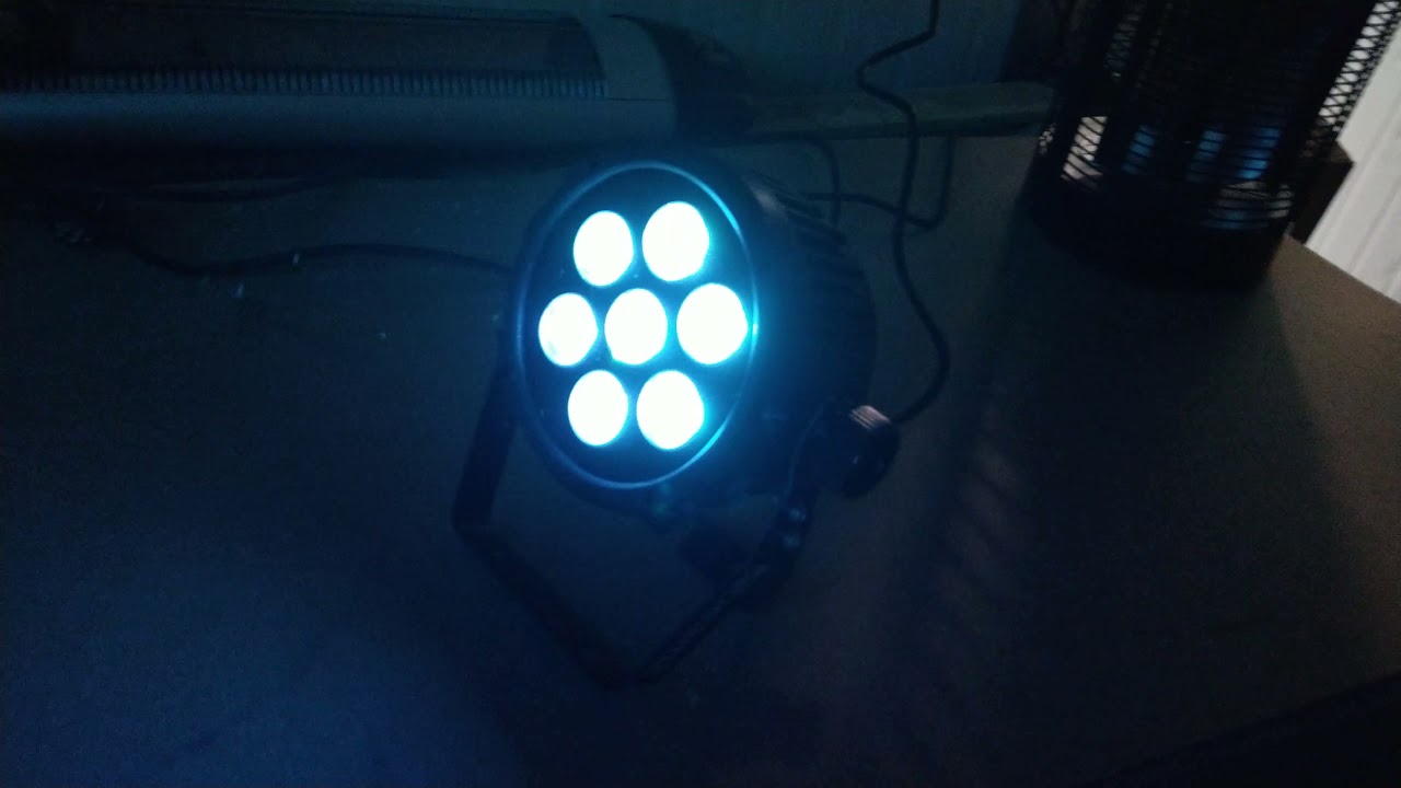 Beamz BT270
