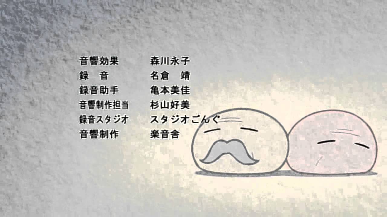 Clannad - Dango Daikazoku (English Dub)
