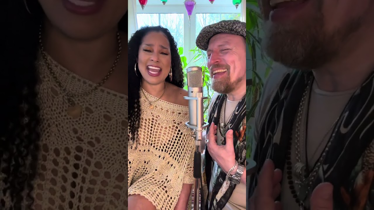 Up where we belong (Cover Version) Nathalie Dorra & Ole Feddersen