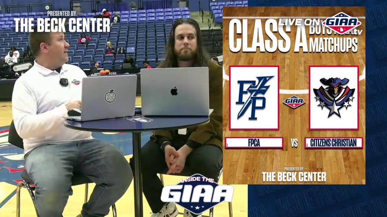 Inside the GIAA: Championship Edition