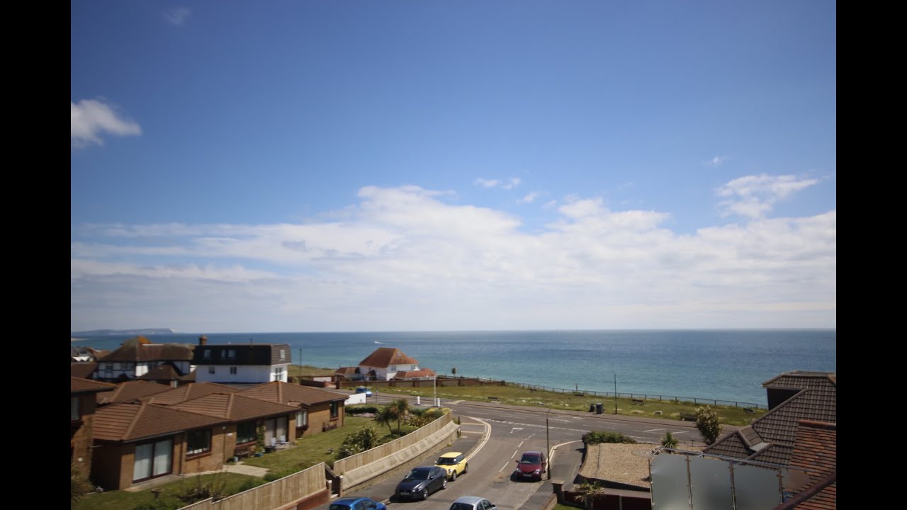 House tour UK | Magnificent SEA VIEWS | Fantastic Sun Terrace |