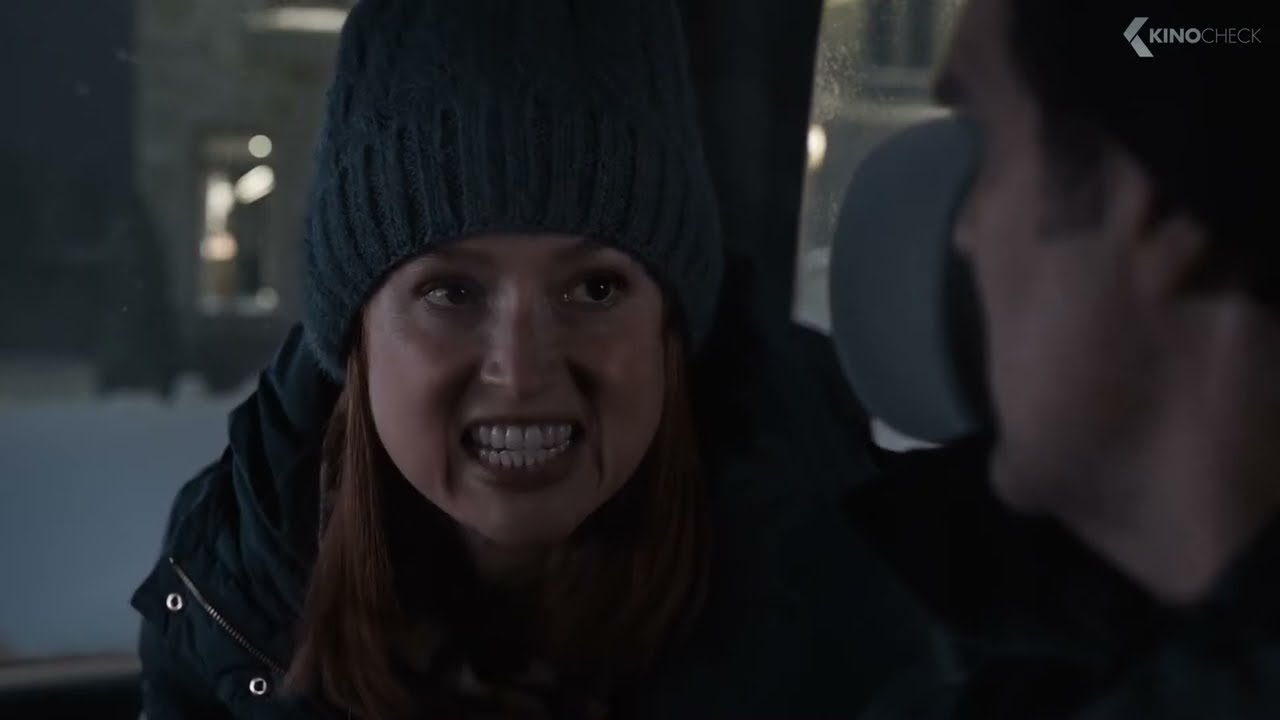 HOME SWEET HOME ALONE Trailer (2021)
