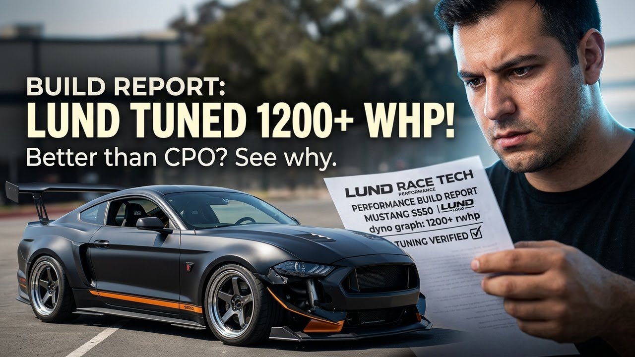 #Peasantchat Buying a car tuned by Lund is better than buying a Certified pre-owned vehicle.