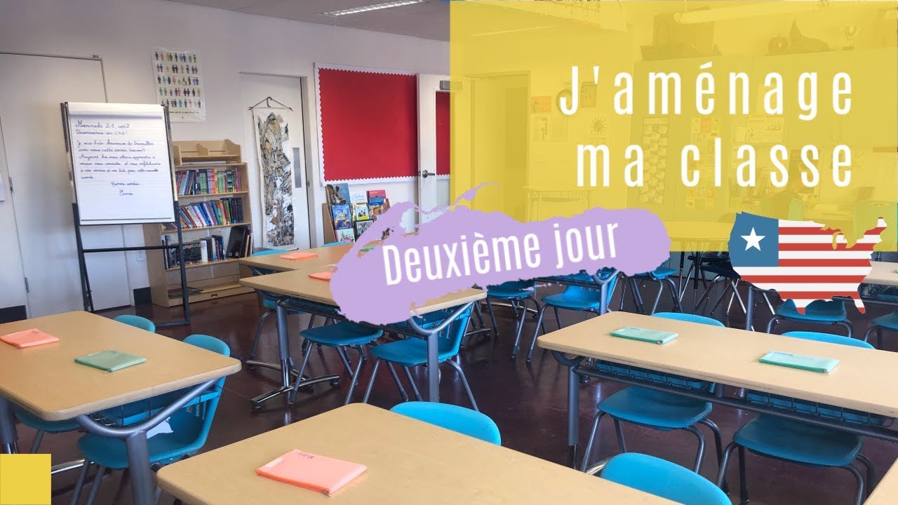 Derniers Aménagements et Activités pour le Premier Jour