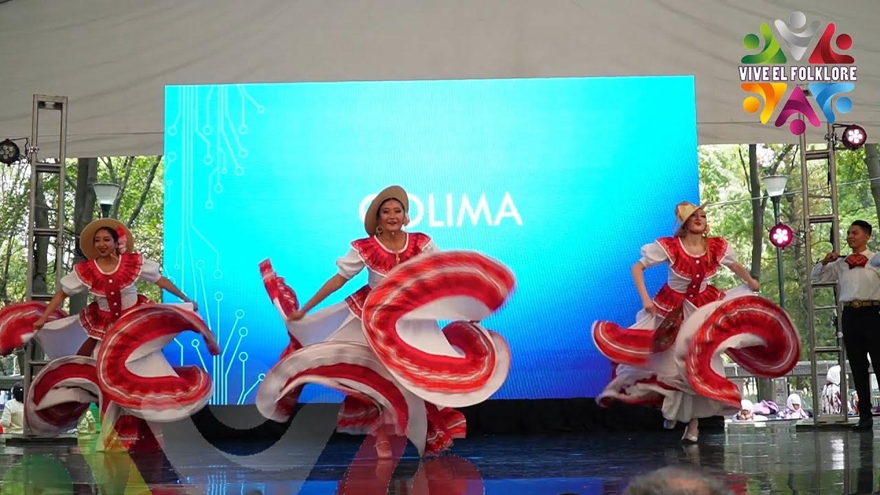 Colima - Jarabe Colimote