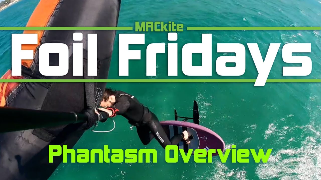 Slingshot Phantasm PTM 926 Overview