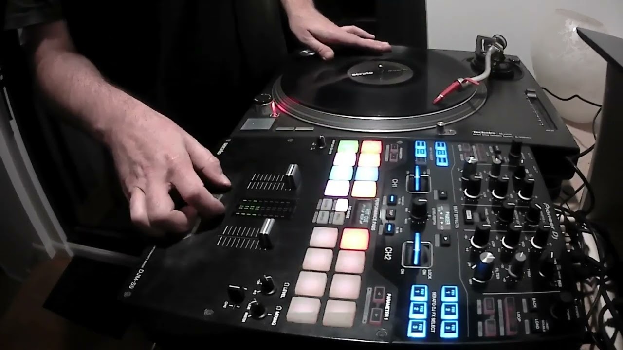 Likwit - 2024 Technics DMC World Scratch Battle Qualifier “I'm a Killer”