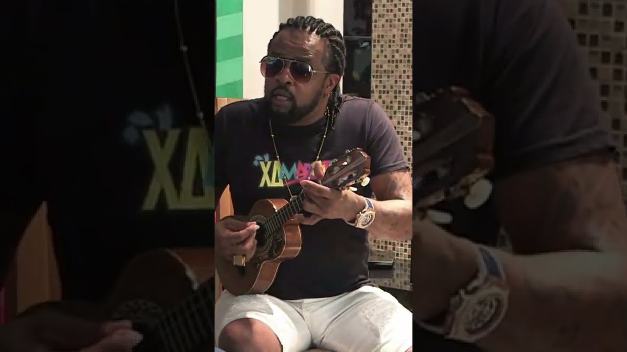 Resenha: Xande de Pilares e Marquinhos PQD. História e Samba!