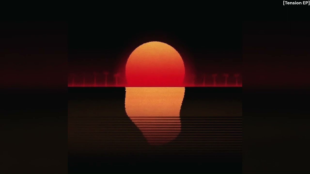 Tension (EP)