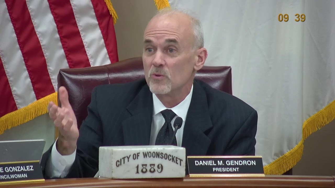 City Council Regular Meeting - November 17, 2025