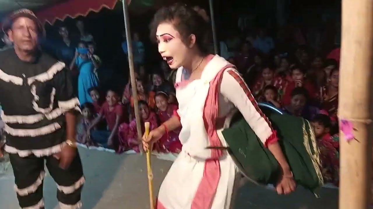 বেহুলা গান || ep 23 full episode || 2023