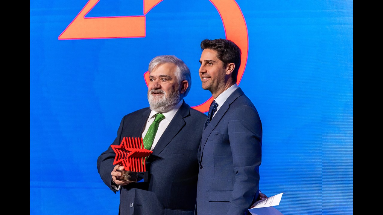VR-CARDIO: Premio Madrid Excelente a la Innovación | Spika Tech
