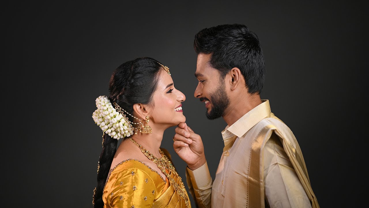 Gobalakrishnan & Bhavatharani Wedding | Uthukkuli | Tiruppur
