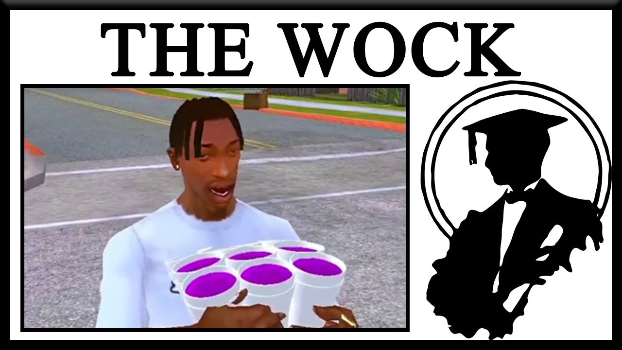 I Took The Wock To Poland Is A Real Song