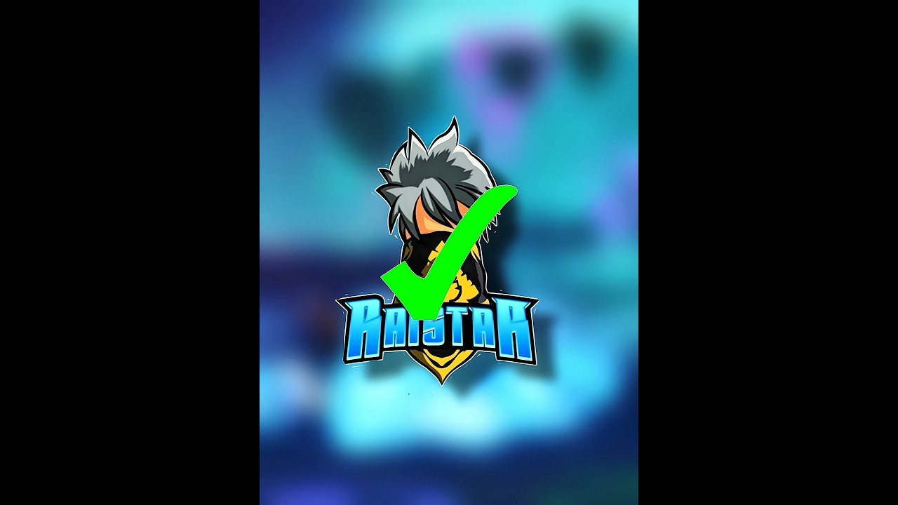 Raistar I'd Unban ✅ | Tausir |