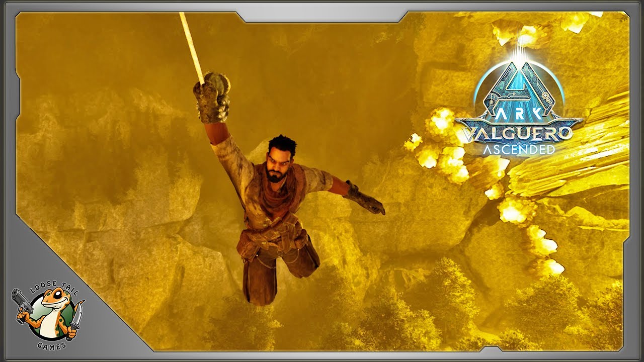Going To Aberration To Tame the Cutest Pets in Ark | ARK Valguero Ep3