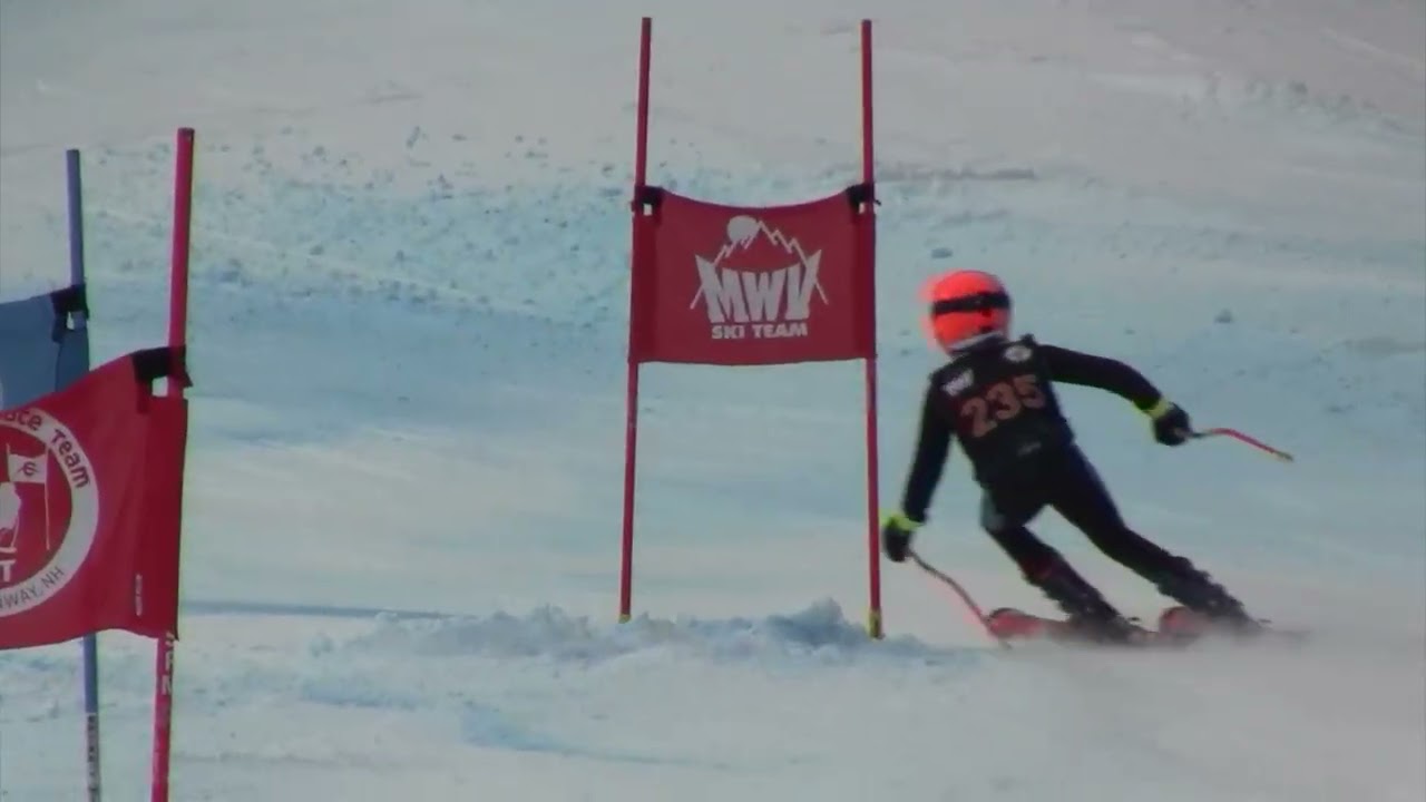 1/19/26 - Schneider Cup U14s Run 2