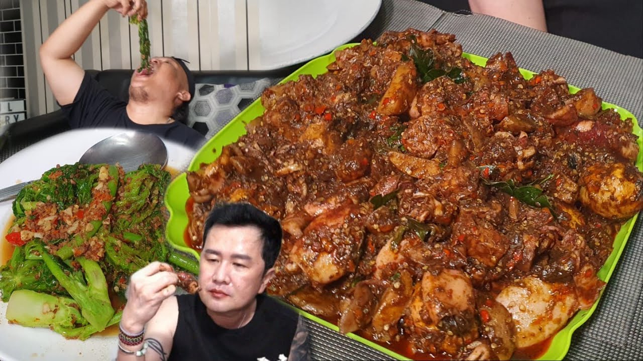 CUMI  JENGKOL PEDAS TAPI BIKIN NAGIH !!