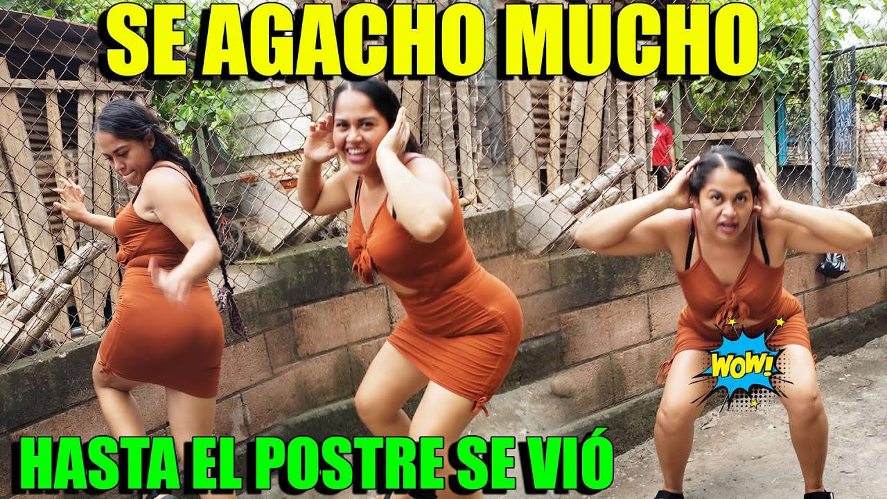 Hoy si no te puedes Perder este Video donde Se vio Hasta lo Rosado - El Rinconcito Más Famoso
