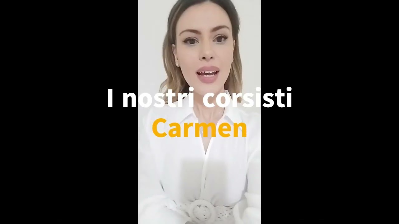 Dicono di noi...corso combinato inglese spagnolo