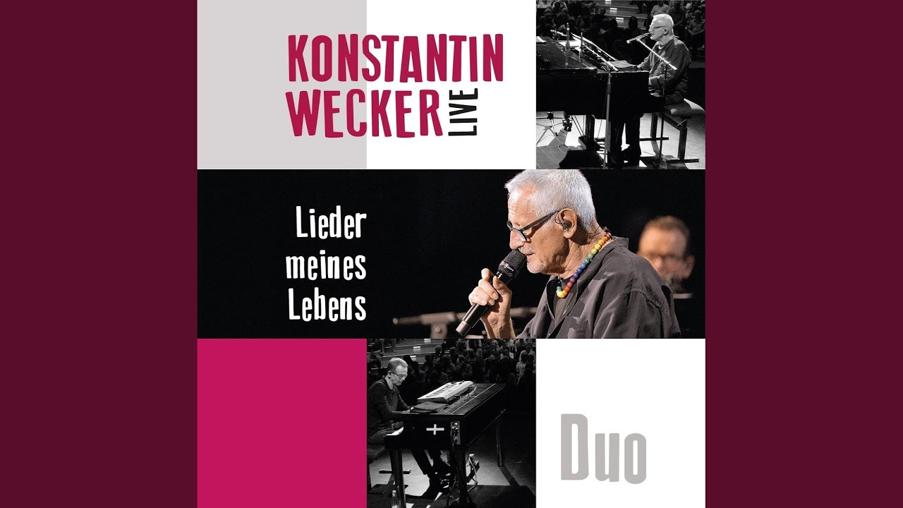 Liebeslied (Live)