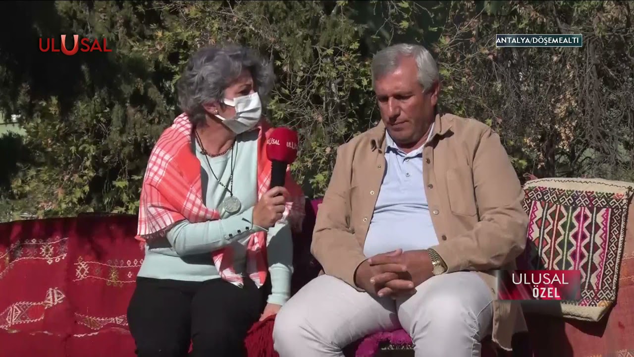 Ulusal &Ouml;zel  - 6 Kasım 2021 - Mutlu y&ouml;r&uuml;klerin diyarı Akko&ccedil;