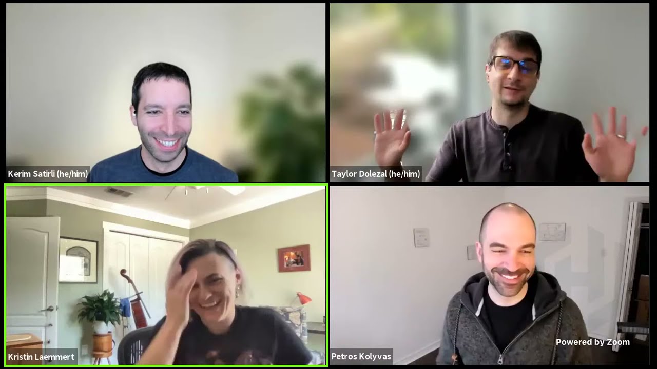 Community Office Hours: Terraform 0.15