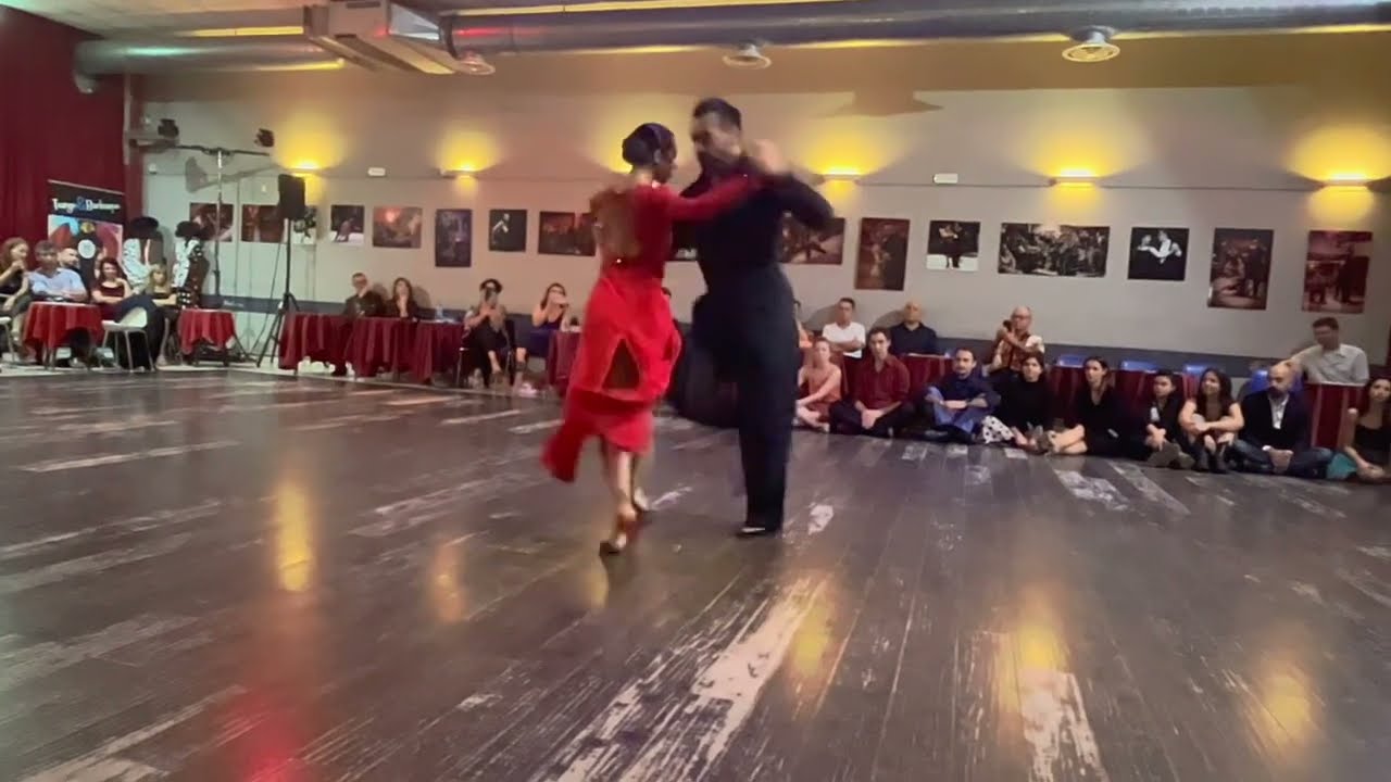 Libertango