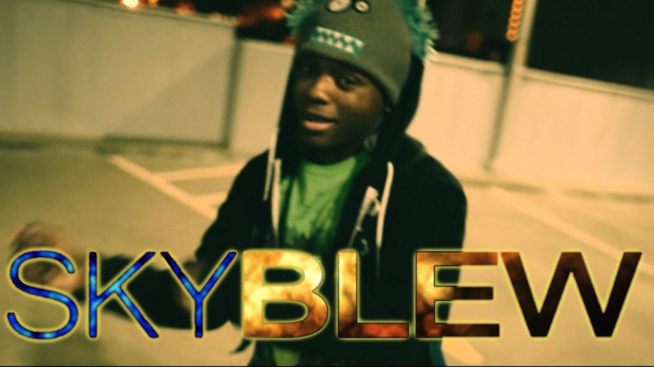 SkyBlew - Slice of Life