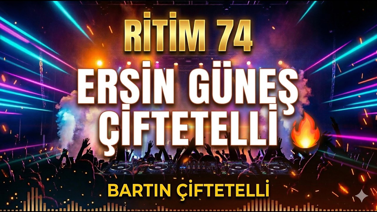 ERSİN GÜNEŞ ÇİFTETELLİ