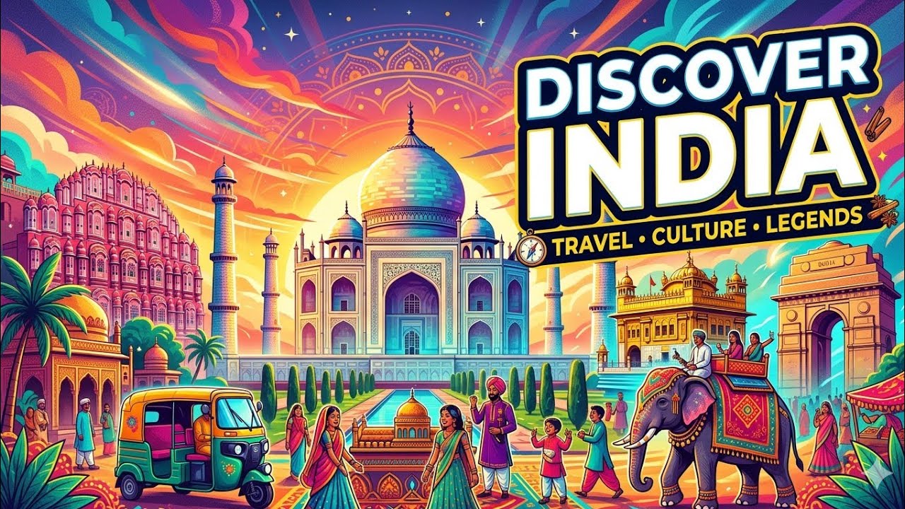India&rsquo;s Digital Revolution: Building the Future While Saving the Past