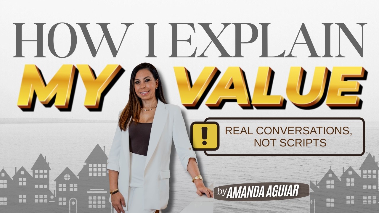 How I Explain My Value to Clients (Real Conversations, Not Scripts)