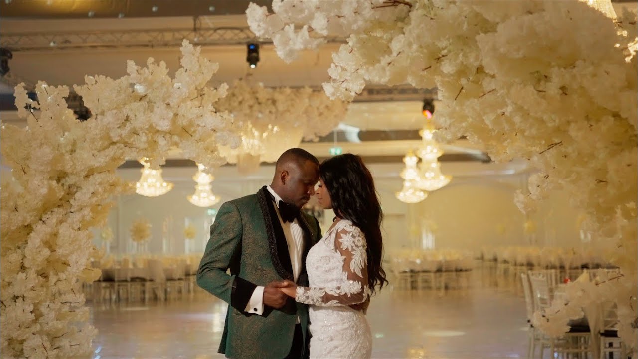 Vivian + Waba | Aarhus, Denmark | Wedding Film