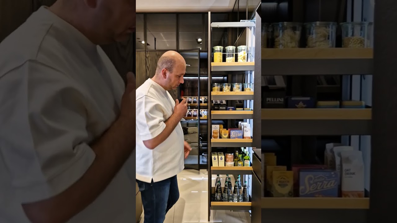 Ekspert PEKA o cargo DISPENSA | Peka
