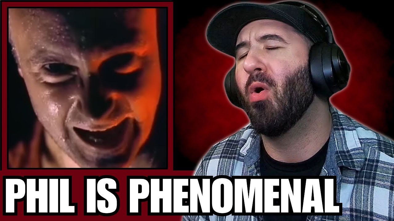 Genesis SHOCKS Me Again! *Mama* | REACTION