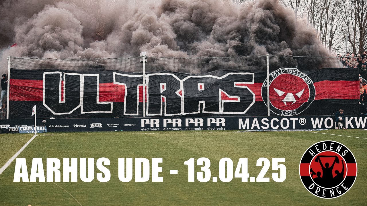GF UDE 13/04/2025