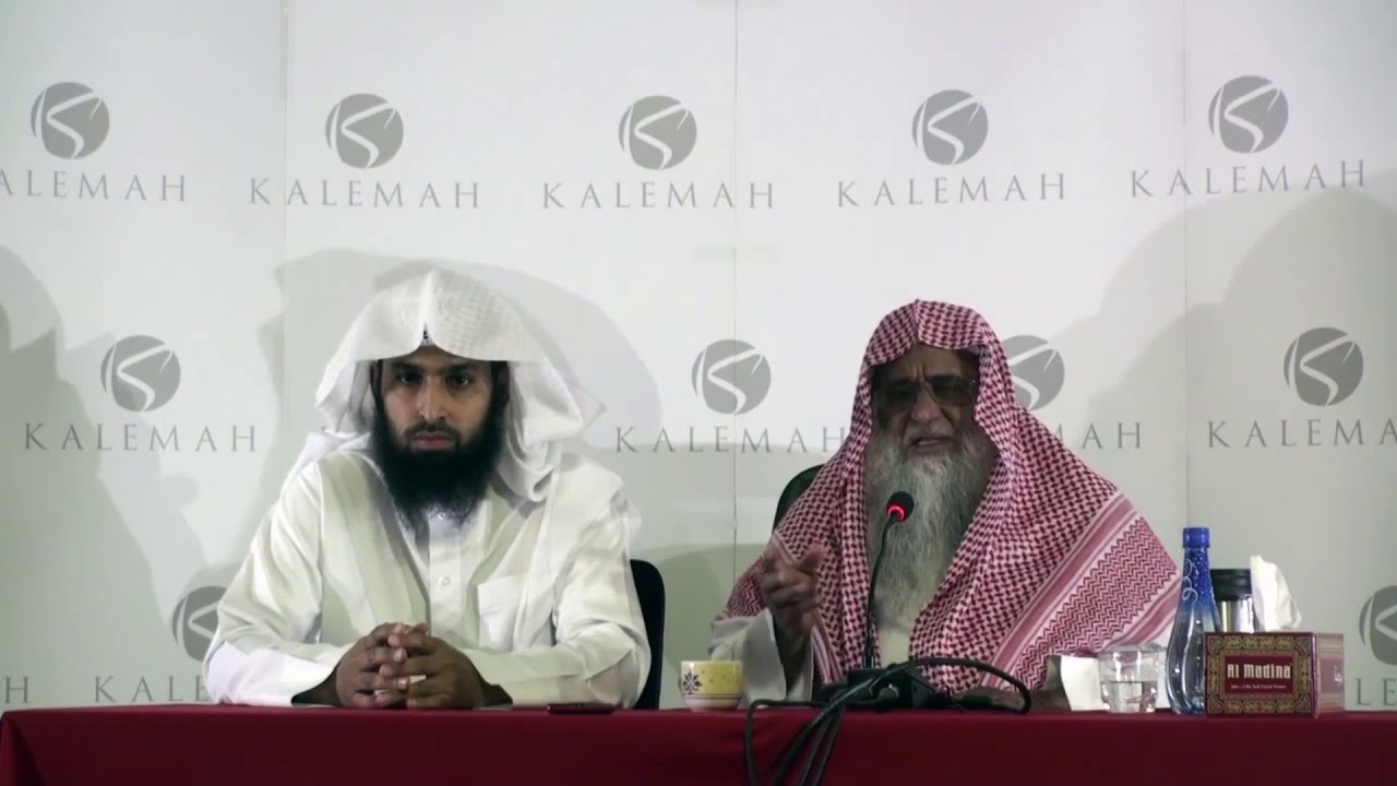 Kya Tamam Sahaba Radhiallahu 'anhum Jannati hai ? Dr Wasiullah Abbas (Q And Ans)
