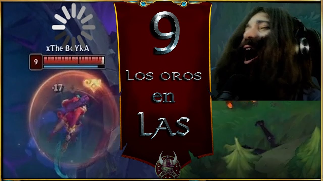 POR QUE TAN SOLA MI REINA??????? || LOS OROS EN LAS || #9