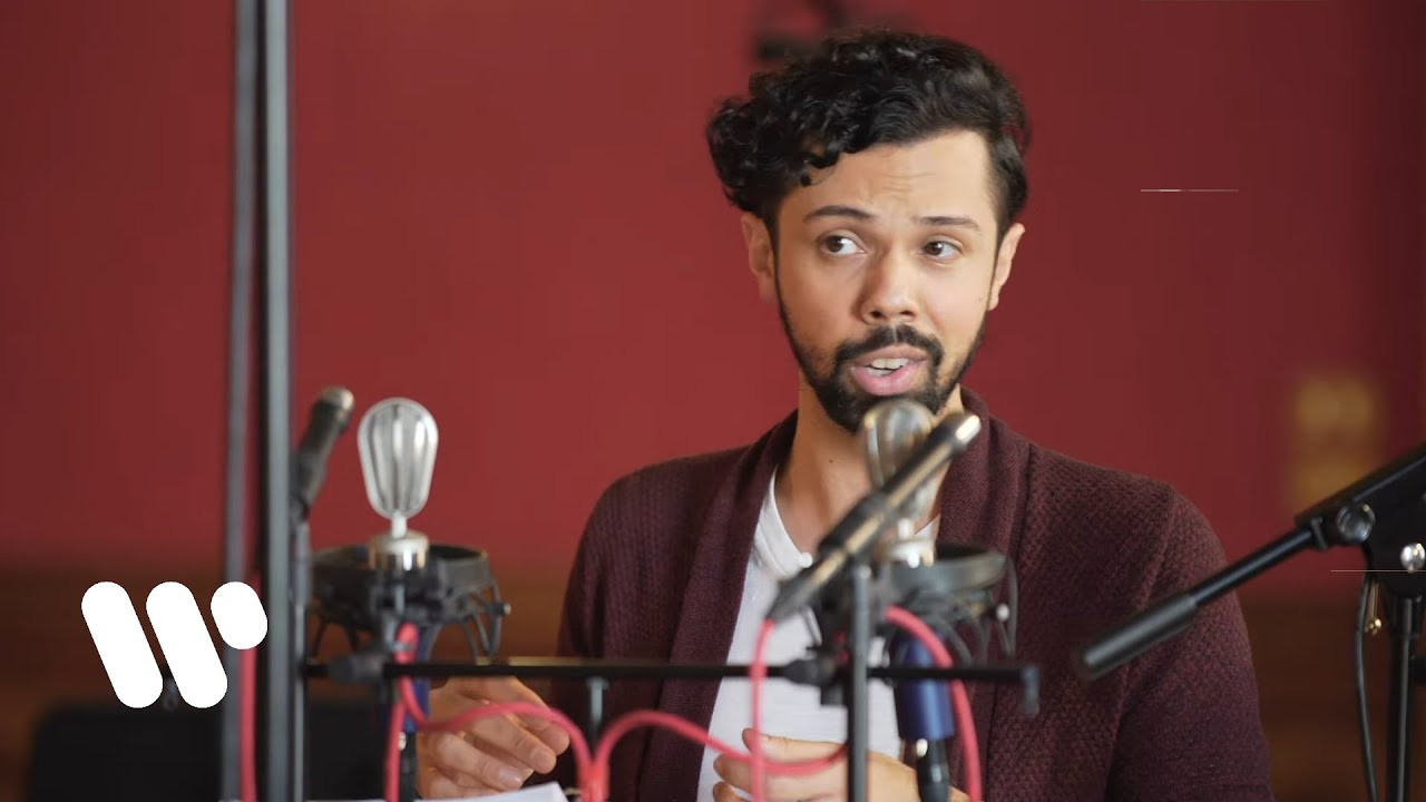 Bruno de Sá sings Vinci: Il farnace, Act 2: 