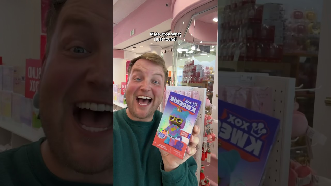 Новые необычные конфеты!